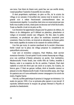 Les vers luisants