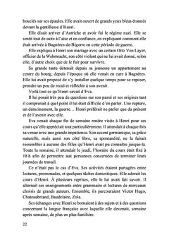 Les vers luisants