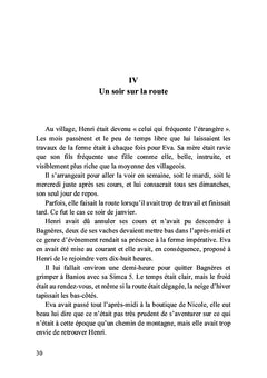 Les vers luisants