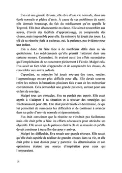 La revanche d'une épileptique