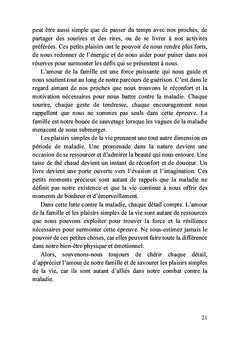 La revanche d'une épileptique