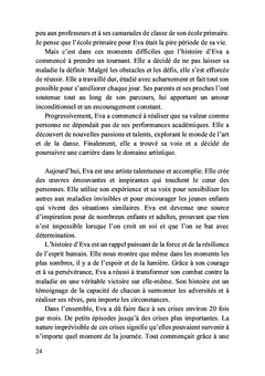 La revanche d'une épileptique
