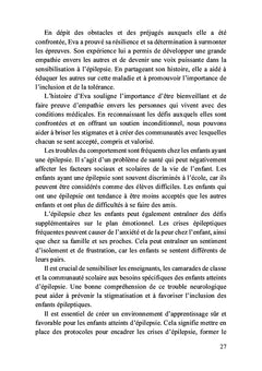 La revanche d'une épileptique