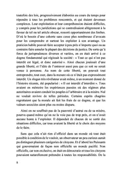 Et si c'était possible autrement