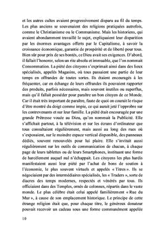 Et si c'était possible autrement