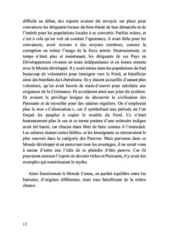 Et si c'était possible autrement