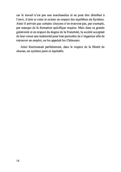 Et si c'était possible autrement