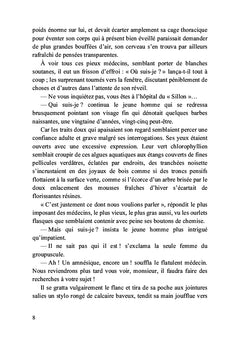 L'impasse de la sagesse