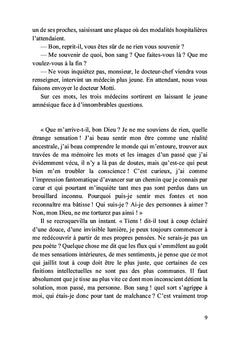 L'impasse de la sagesse