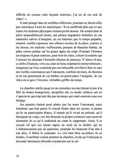 L'impasse de la sagesse