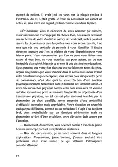 L'impasse de la sagesse