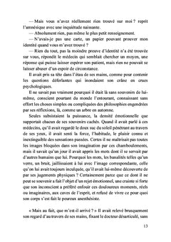 L'impasse de la sagesse