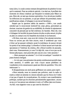 L'impasse de la sagesse