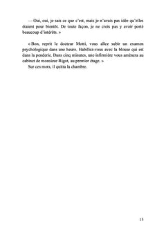 L'impasse de la sagesse