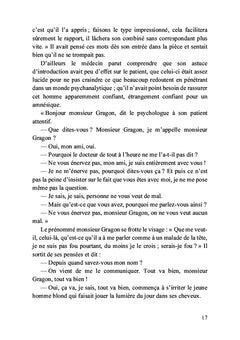 L'impasse de la sagesse