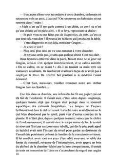 L'impasse de la sagesse