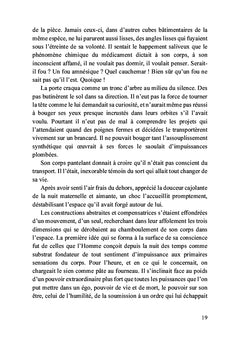 L'impasse de la sagesse