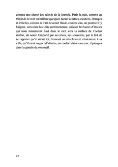 L'impasse de la sagesse