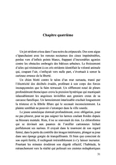 L'impasse de la sagesse