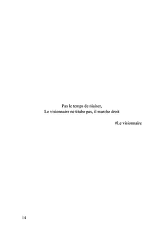 Haïkus de l'âme