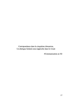 Haïkus de l'âme