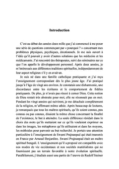 Faire le choix d'être heureux...