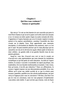Faire le choix d'être heureux...