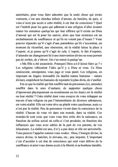 Faire le choix d'être heureux...