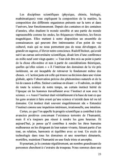 Faire le choix d'être heureux...