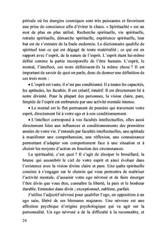 Faire le choix d'être heureux...