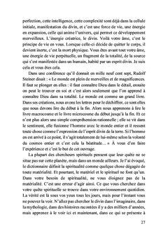 Faire le choix d'être heureux...