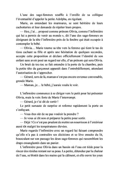 L'écho des combats