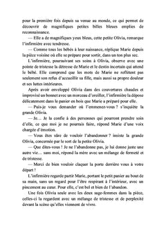 L'écho des combats