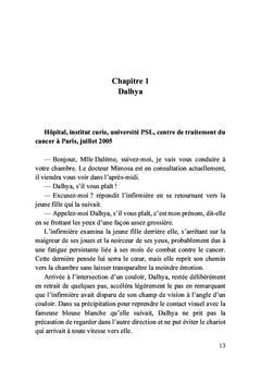 L'écho des combats