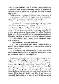 L'écho des combats