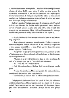 L'écho des combats