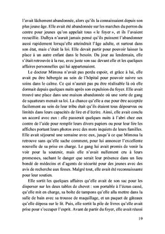L'écho des combats