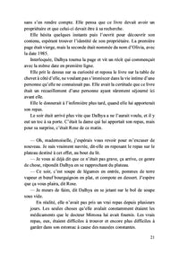 L'écho des combats