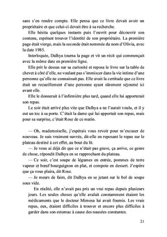 L'écho des combats