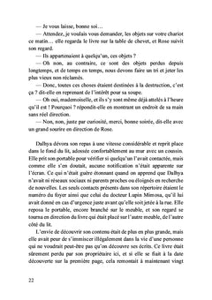 L'écho des combats