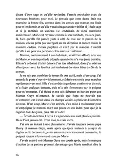 L'écho des combats