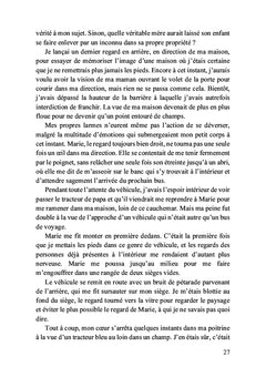 L'écho des combats