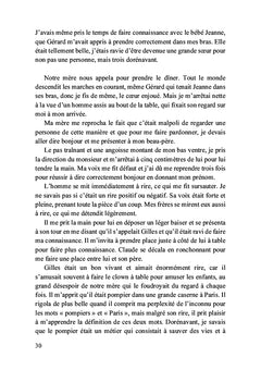 L'écho des combats