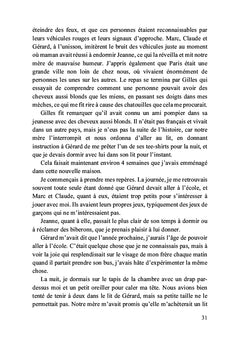 L'écho des combats