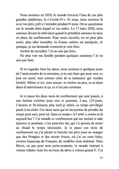 Mon bébé plume