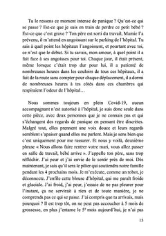 Mon bébé plume