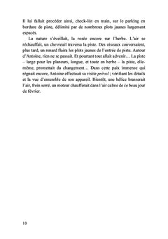 Masculin tranquille
