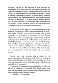 Masculin tranquille