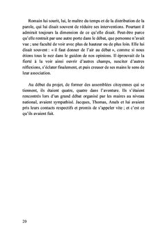 Masculin tranquille