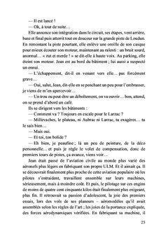 Masculin tranquille